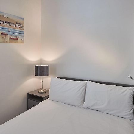 Host & Stay - Groveside Apartment Saltburn-by-the-Sea Buitenkant foto